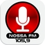 Rádio Nossa FM