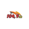 Rádio Nova 104 FM