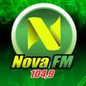 rádio nova fm