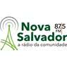 Rádio Nova Salvador FM