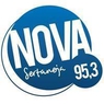 Rádio Nova Sertaneja