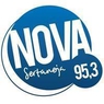 rádio nova sertaneja