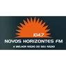 Rádio Novos Horizontes FM