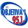 rádio objetiva 1 fm