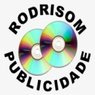 rodrisom publicidade a poderosa