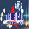 tropical propaganda rádio