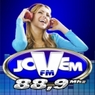 rádio jovem 88.9 fm