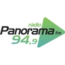 rádio panorama fm