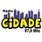 Rádio Cidade Parnaíba 87.9 FM