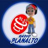 rádio planalto de novo horizonte