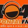 Rádio Pontal
