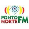 rádio ponto norte fm