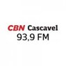 Rádio CBN Cascavel