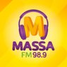 Rádio Massa FM Cascavel
