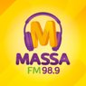 rádio massa fm cascavel