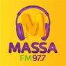 Rádio Massa FM Curitiba