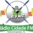 Rádio Cidade FM