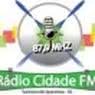 rádio cidade fm