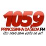 rádio princesinha da seda fm