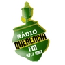 rádio querência