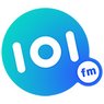  rádio 101 fm