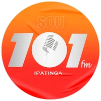 Ouvir Rádio 101 FM 101.5 FM Ipatinga ao vivo | Ache Rádios