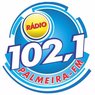 rádio palmeira fm