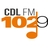 Rádio 102,9 FM (CDL FM)