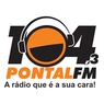 rádio pontal