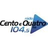 Rádio 104 FM 
