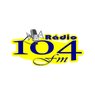 Rádio 104 FM