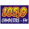 rádio 105 fm campestre