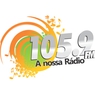 nossa rádio 105.9 fm