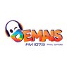 Rádio Demais FM 107.9