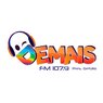 rádio demais fm 107.9