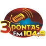 Rádio 3 pontas FM