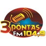 rádio 3 pontas fm