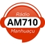 Rádio Manhuaçu
