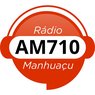 Rádio AM 710 Manhuaçu