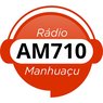 rádio am 710 manhuaçu