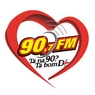 Rádio 90 FM