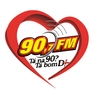 rádio 90 fm