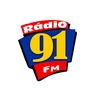 Rádio 91 FM Formosa