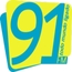 Rádio 91 FM Leme