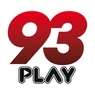 rádio 93 play