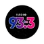 Rádio 93,3 FM