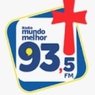 rádio mundo melhor