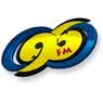 Rádio 96 FM Natal
