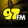 Rádio 97 FM Frutal