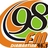Rádio 98 FM Diamantina